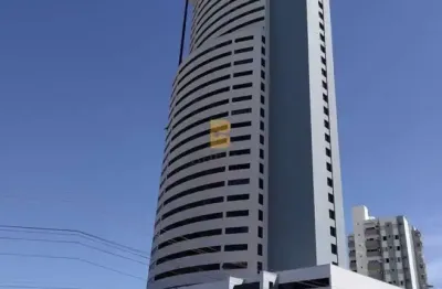 Sala comercial com 1 sala à venda na avenida historiador rubens de mendonça, 1756, alvorada, cuiabá por r$ 490.000