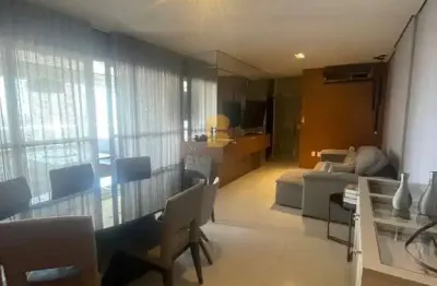 Apartamento com 4 quartos à venda na Rua Marechal Antônio Aníbal da Motta, 1, Duque de Caxias I, Cuiabá, 116 m2 por R$ 1.280.000