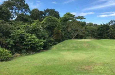 TERRENO - VENDA - Condomínio Terra Selvagem Condomínio & Golf Club - Zona Rural - Cuiabá/MT