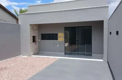 Casa com 3 quartos à venda na Rua Francisco Alves, Jardim Costa Verde, Várzea Grande, 180 m2 por R$ 420.000