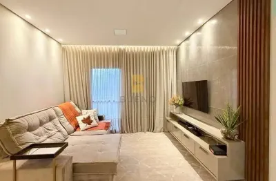 Apartamento com 3 quartos à venda na Rua das Pérolas, 184, Bosque da Saúde, Cuiabá, 69 m2 por R$ 650.000