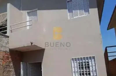 Casa com 2 quartos à venda na Rua C, Jardim Presidente I, Cuiabá por R$ 170.000