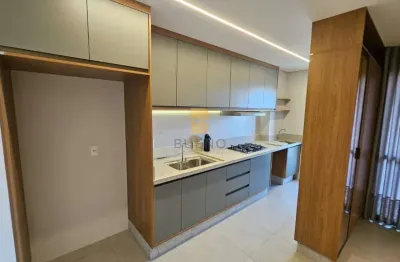 Apartamento com 2 quartos à venda na Avenida Senador Metello, Jardim Cuiabá, Cuiabá, 88 m2 por R$ 1.180.000