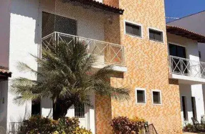 SOBRADO - VENDA - Condomínio Santa Rosa Residencial, Santa Rosa - Cuiabá/MT