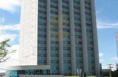 SALA COMERCIAL - VENDA - Edificio América Business Center, Bosque da Saúde - Cuiabá/MT