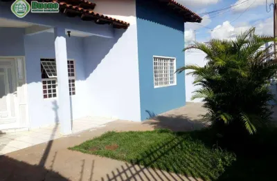 Casa - venda - jardim costa verde - várzea grande/mt