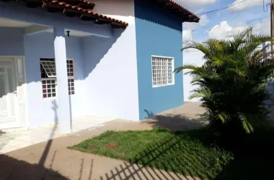 Casa - venda - jardim costa verde - várzea grande/mt