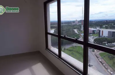 Sala comercial - venda - edifício concorde, residencial paiaguás - cuiabá/mt