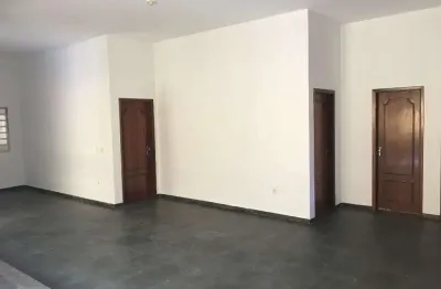Casa com 4 quartos à venda na Rua Rio Grande do Sul, 1, CPA II, Cuiabá