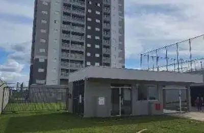 Apartamento - venda -  residencial valentina, eldorado - cuiabá/mt