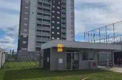Apartamento - venda -  residencial valentina, eldorado - cuiabá/mt
