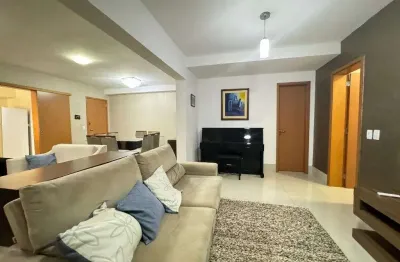Apartamento - venda - edifício bonavita, jardim aclimação - cuiabá/mt