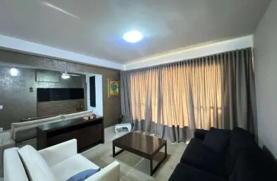APARTAMENTO - VENDA - Edifício Bonavita, Jardim Aclimação - Cuiabá/MT
