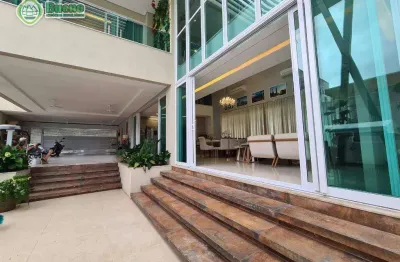 Sobrado - venda - condomínio residencial florais dos lagos - cuiabá/mt