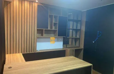 Sala comercial - venda - edifício jardim cuiabá office e flat, cidade alta - cuiabá/mt