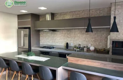 Casa térrea - venda - condomínio residencial florais dos lagos - cuiabá/mt