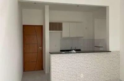 Apartamento - venda - edifício califórnia i, jardim califórnia - cuiabá/mt