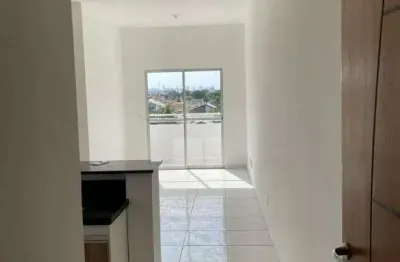 APARTAMENTO - VENDA - Edifício Califórnia I, Jardim Califórnia - Cuiabá/MT