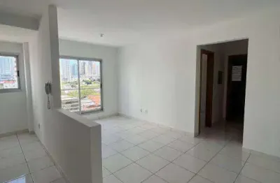 Apartamento - venda - edifício villaggio do bosque, bosque da saúde - cuiabá/mt