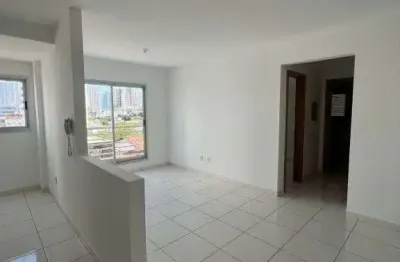 Apartamento - venda - edifício villaggio do bosque, bosque da saúde - cuiabá/mt