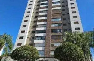 APARTAMENTO - VENDA - Edifício Goiabeiras Tower - Duque de Caxias - Cuiabá/MT