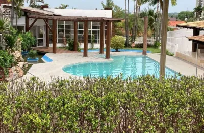 Casa comercial com 1 sala para alugar na Rua Sinjão Curvo, 1, Santa Rosa, Cuiabá