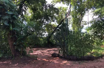 Terreno à venda na Rua São Gonçalo, 3, Parque do Lago, Várzea Grande