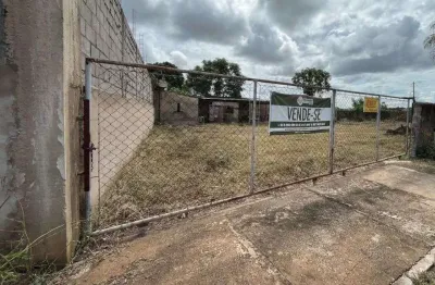 Terreno comercial à venda na Rua João Líbano, 1, Centro, Várzea Grande
