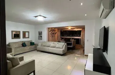 Apartamento - venda - edifício arboretto, centro sul - cuiabá/mt