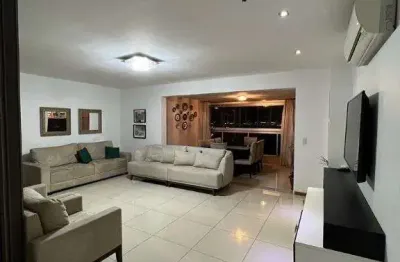 Apartamento - venda - edifício arboretto, centro sul - cuiabá/mt