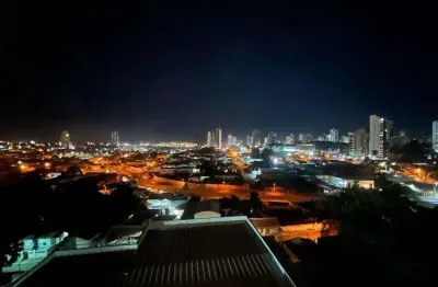 Apartamento - venda - edifício arboretto, centro sul - cuiabá/mt