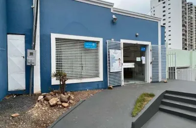 Casa comercial com 2 salas à venda na Rua Brigadeiro Eduardo Gomes, 1, Popular, Cuiabá