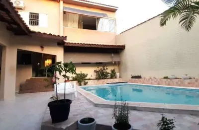 Casa com 6 quartos à venda na Rua Professor Nilo Póvoas, 1, Boa Esperança, Cuiabá