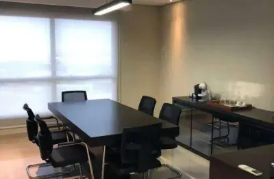 Sala comercial - venda - edifício concorde - residencial paiaguás - cuiabá/mt