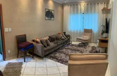 Sobrado com 3 dormitórios à venda, 145 m² por r$ 970.000,00 - vila pirituba - são paulo/sp