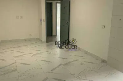 Apartamento à venda, 47 m² por r$ 340.000,00 - jardim regina - são paulo/sp