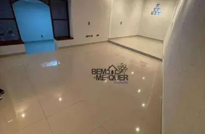 Sobrado à venda, 140 m² por r$ 636.000,00 - jardim mangalot - são paulo/sp