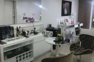 Sobrado com 3 dormitórios à venda, 200 m² por r$ 1.480.000,00 - parque são domingos - são paulo/sp