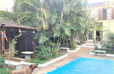 Casa com 3 quartos à venda na Vila Clarice, São Paulo 