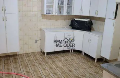 Casa com 2 dormitórios à venda por r$ 640.000,00 - vila mirante - são paulo/sp