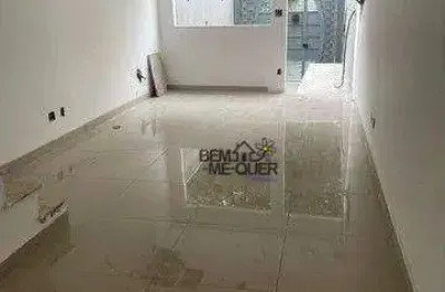 Sobrado à venda, 130 m² por r$ 759.900,00 - piqueri - são paulo/sp