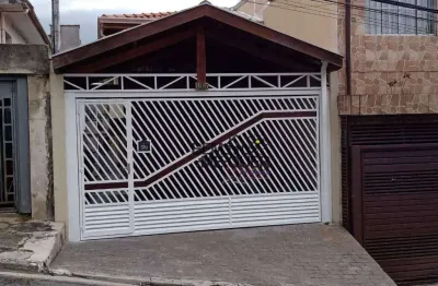 Casa com 3 dormitórios à venda, 235 m² por r$ 599.900,00 - vila mirante - são paulo/sp