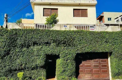 Sobrado com 4 dormitórios à venda, 280 m² por r$ 1.300.000,00 - vila mangalot - são paulo/sp