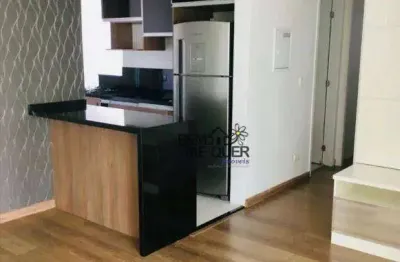Apartamento com 2 dormitórios à venda, 70 m² por r$ 540.000,00 - pirituba - são paulo/sp