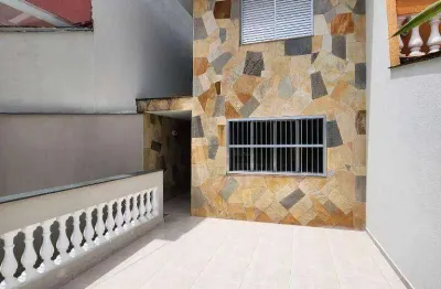 Sobrado com 2 dormitórios à venda, 108 m² por r$ 590.000,00 - vila guedes - são paulo/sp