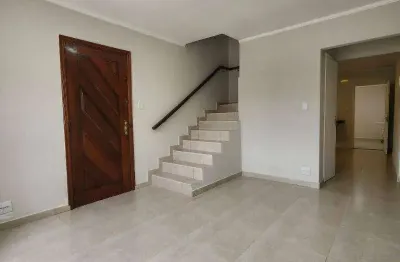 Sobrado com 2 dormitórios à venda, 108 m² por r$ 590.000,00 - vila guedes - são paulo/sp