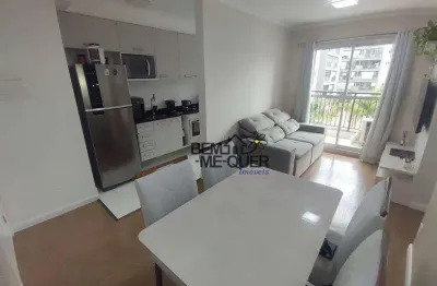 Apartamento com 2 dormitórios à venda, 55 m² por r$ 660.000,00 - lapa - são paulo/sp