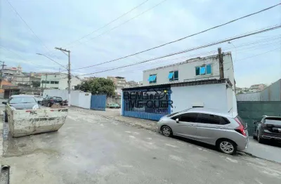 Galpão à venda, 400 m² por r$ 3.950.000,00 - moinho velho - são paulo/sp