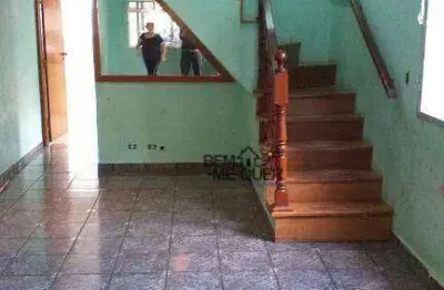 Sobrado com 5 dormitórios à venda, 370 m² por r$ 800.000,00 - ayrosa - osasco/sp