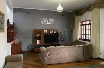 Sobrado à venda, 200 m² por r$ 950.000,00 - jardim líbano - são paulo/sp